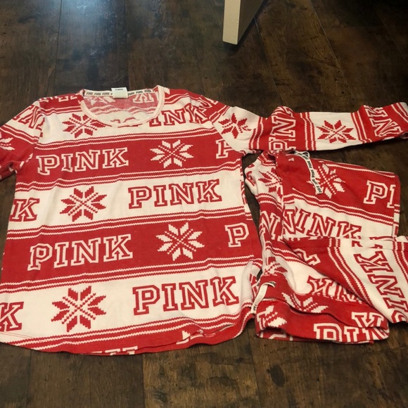 PINK Victoria's Secret Other - VS PINK PJs